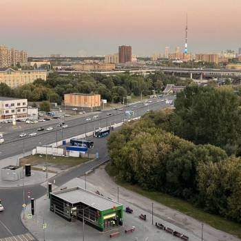 Сдается Многокомнатная квартира, 61,2 м²