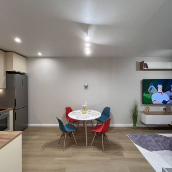Сдается Многокомнатная квартира, 61,2 м²