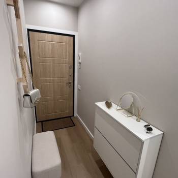 Сдается Многокомнатная квартира, 61,2 м²