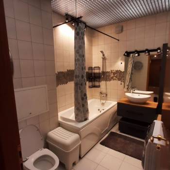 Сдается Многокомнатная квартира, 97 м²