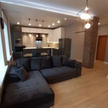 Сдается Многокомнатная квартира, 97 м²