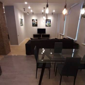 Сдается Многокомнатная квартира, 97 м²