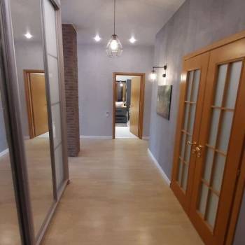 Сдается Многокомнатная квартира, 97 м²