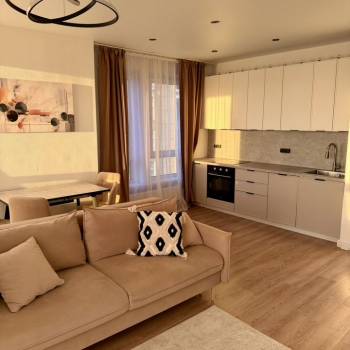 Сдается Многокомнатная квартира, 61 м²