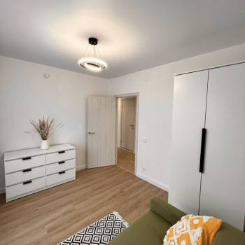 Сдается Многокомнатная квартира, 61 м²