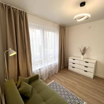 Сдается Многокомнатная квартира, 61 м²