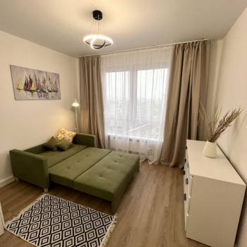 Сдается Многокомнатная квартира, 61 м²