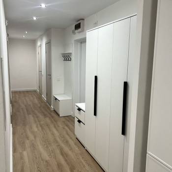 Сдается Многокомнатная квартира, 61 м²