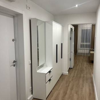 Сдается Многокомнатная квартира, 61 м²