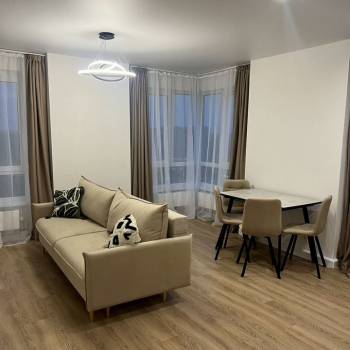 Сдается Многокомнатная квартира, 61 м²