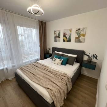 Сдается Многокомнатная квартира, 61 м²