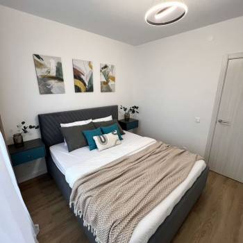 Сдается Многокомнатная квартира, 61 м²