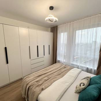 Сдается Многокомнатная квартира, 61 м²