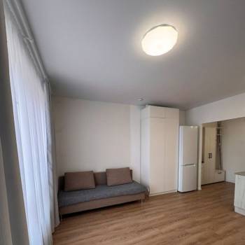 Сдается 1-комнатная квартира, 23,3 м²
