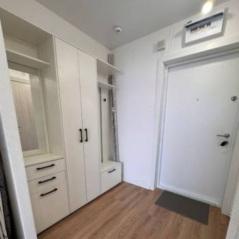 Сдается 1-комнатная квартира, 23,3 м²