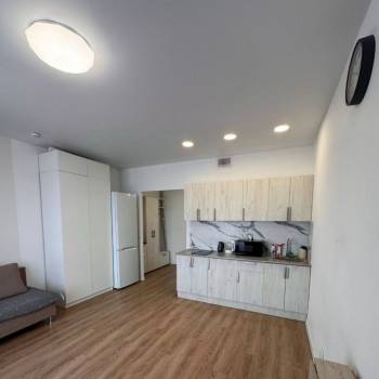 Сдается 1-комнатная квартира, 23,3 м²