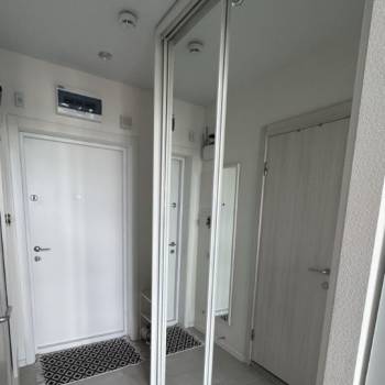 Продается 1-комнатная квартира, 19,6 м²