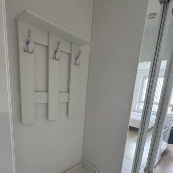 Продается 1-комнатная квартира, 19,6 м²