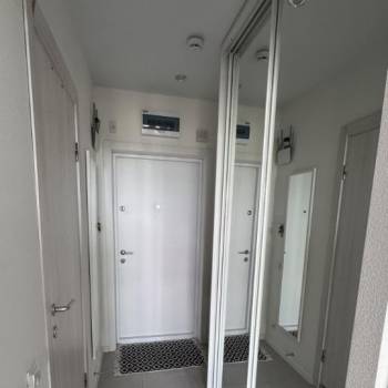 Продается 1-комнатная квартира, 19,6 м²