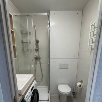 Продается 1-комнатная квартира, 19,6 м²