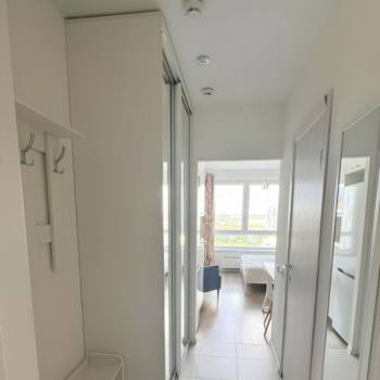 Продается 1-комнатная квартира, 19,6 м²