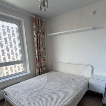 Продается 1-комнатная квартира, 19,6 м²