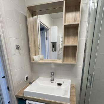 Продается 1-комнатная квартира, 19,6 м²