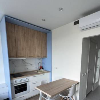 Продается 1-комнатная квартира, 19,6 м²