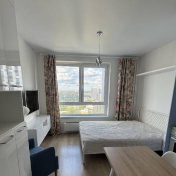 Продается 1-комнатная квартира, 19,6 м²