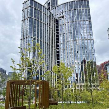 Продается 3-х комнатная квартира, 68 м²