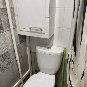 Сдается 1-комнатная квартира, 14 м²