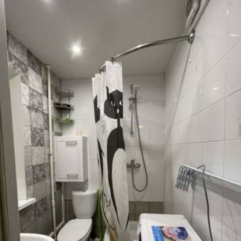 Сдается 1-комнатная квартира, 14 м²