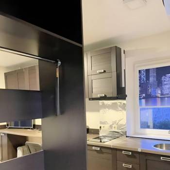 Сдается 1-комнатная квартира, 14 м²