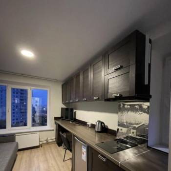 Сдается 1-комнатная квартира, 14 м²
