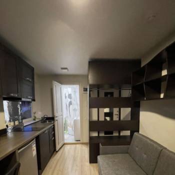 Сдается 1-комнатная квартира, 14 м²