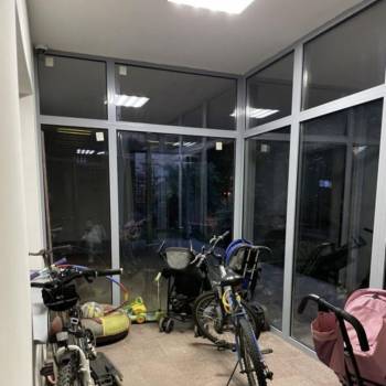 Сдается 1-комнатная квартира, 14 м²