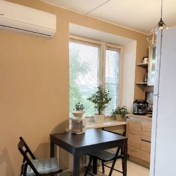 Сдается 1-комнатная квартира, 35 м²