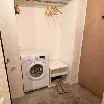 Сдается 1-комнатная квартира, 35 м²