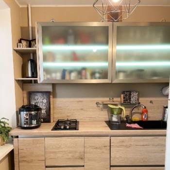 Сдается 1-комнатная квартира, 35 м²