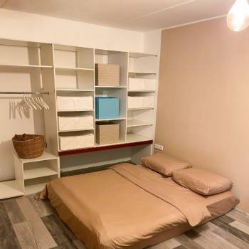 Сдается 1-комнатная квартира, 35 м²