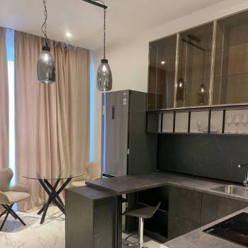 Сдается 2-х комнатная квартира, 48 м²