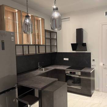 Сдается 2-х комнатная квартира, 48 м²