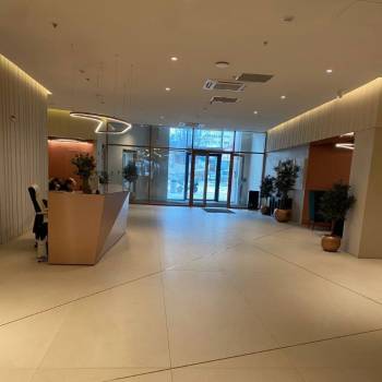Сдается 2-х комнатная квартира, 48 м²