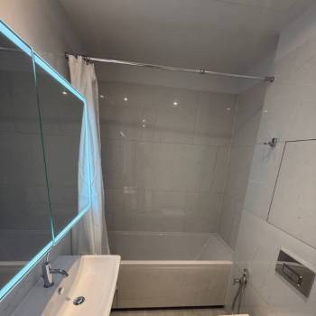 Сдается 2-х комнатная квартира, 48 м²