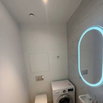 Сдается 2-х комнатная квартира, 48 м²