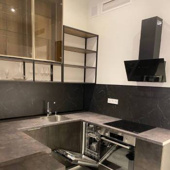Сдается 2-х комнатная квартира, 48 м²