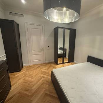 Сдается 2-х комнатная квартира, 48 м²