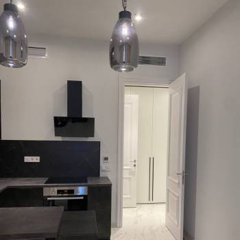 Сдается 2-х комнатная квартира, 48 м²