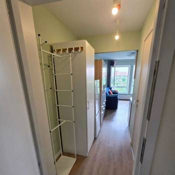 Сдается 1-комнатная квартира, 20 м²