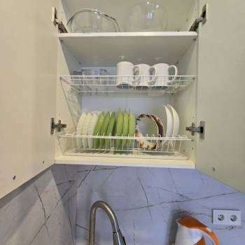 Сдается 1-комнатная квартира, 20 м²